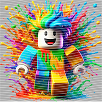 Colorful Cartoon-CC-123